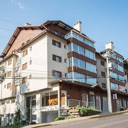 Apartamentos Monte Felice Stay Gramado Exterior photo